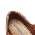 thumbnail image 3 of Womens Ballet Mary Jane Non-Slip Comfortable Flats Business Office Dress Shoes, 3 of 6
