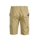 thumbnail image 5 of Pantalones Cortos De Gimnasia Para Hombres, Pantalones Cortos De Color Puro De Estiramiento Flaco Diario Nituyy GL714-NZ15272C3, 5 of 7
