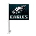 thumbnail image 1 of Drapeau Ombre des Aigles de Philadelphie, 1 of 1