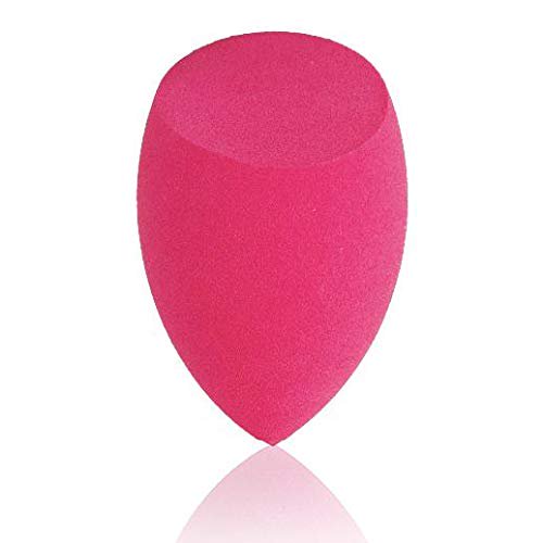 Esponja de belleza BaeBlu, sin látex y vegana, hipoalergénica