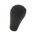 thumbnail image 1 of Pomo de cambio de marchas Unique Bargains 5 velocidades palanca de cambios manual para Nissan Patrol 2004-2007 de cuero sintético, 1 of 6