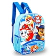 thumbnail image 2 of Set de Mochila y Lonchera Paw Patrol 16" Azul para Niños, 2 of 9