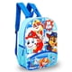 thumbnail image 2 of Set de Mochila y Lonchera Paw Patrol 16" Azul para Niños, 2 of 9