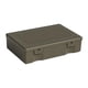 thumbnail image 4 of Caja de Almacenamiento de Escritorio, Caja de Almacenamiento de Herramientas, Bolsa de Utilidad Impermeable, Caja Organizadora, Contenedor para Artícu Verde Grande, 4 of 8