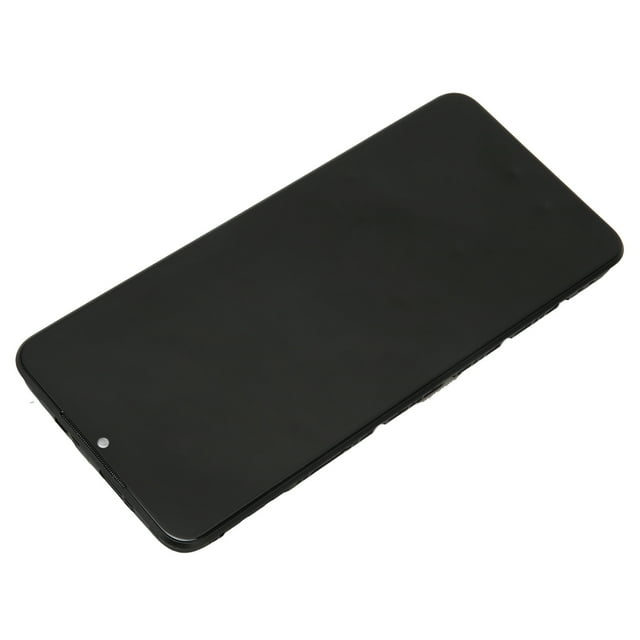Reemplazo de la Pantalla del Digitalizador de Teléfonos Móviles, Reemplazo de Pantalla de Teléfono del kit completo de 6.5 Pulgadas Reemplazables Perfectamme para a04