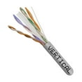 thumbnail image 2 of Vertical Cable 1000ft Solid Cat6 Cable - 23AWG 550MHz CMR, 2 of 5