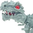 thumbnail image 4 of Tyrannosaurus Rex Dragon Figuras Dinosaurio Fidget Toy S Cool para Regalos, 4 of 9