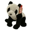 Ty Beanie Baby: China the Panda Bear | Stuffed Animal | MWMT