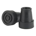 thumbnail image 3 of Drive Medical Cane Tip, 3/4" Diameter, 1 Pair, 3 of 3