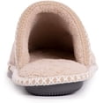 thumbnail image 6 of MUK LUKS Women's Cathy Scuff Slipper, 6 of 8