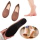 thumbnail image 3 of Zapatos Conducción Casuales Sin Cordones Planos Cómodos Punto para Mujeres, 3 of 9