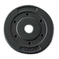 thumbnail image 1 of Discos de pesas Strade Fareast Limited aparatos de fitness 125 kilos, 1 of 8