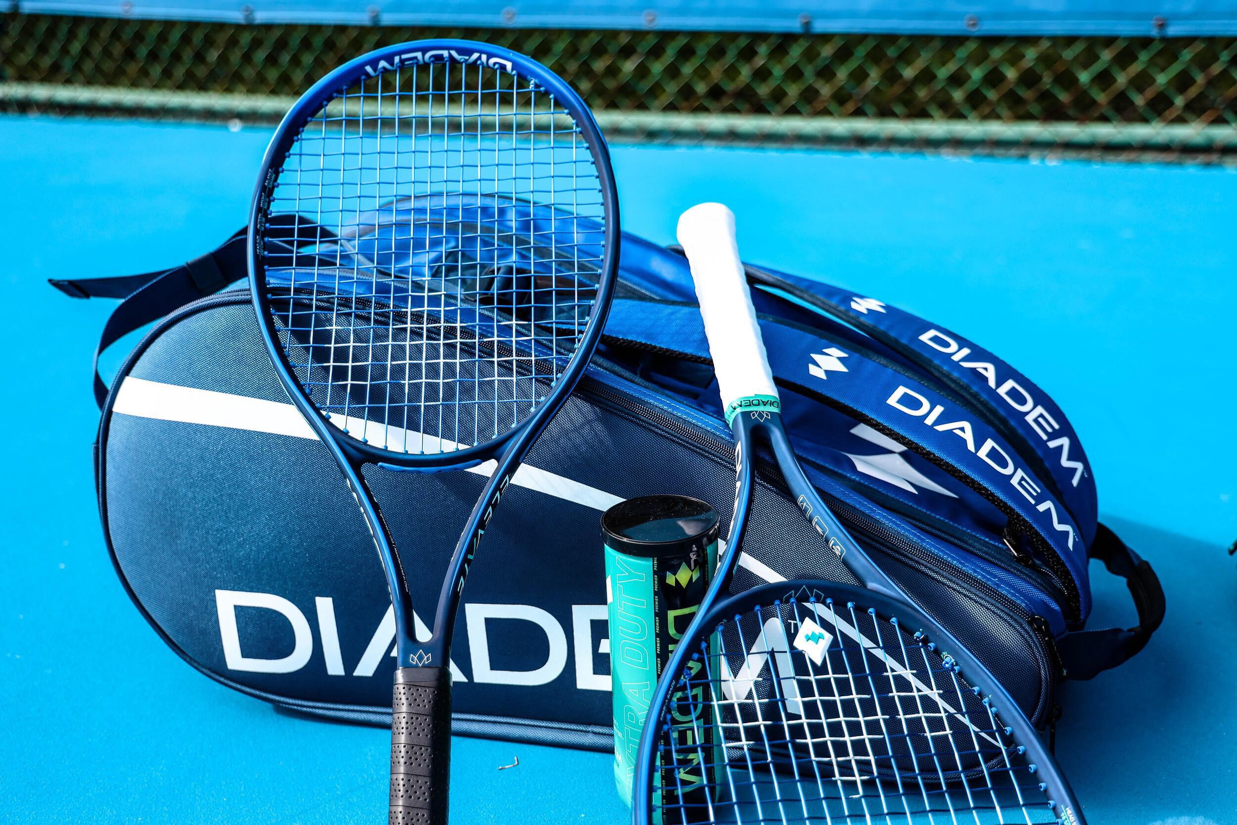 Diadem Elevate v3 Tour 9PK by Diadem Sports - Walmart.com