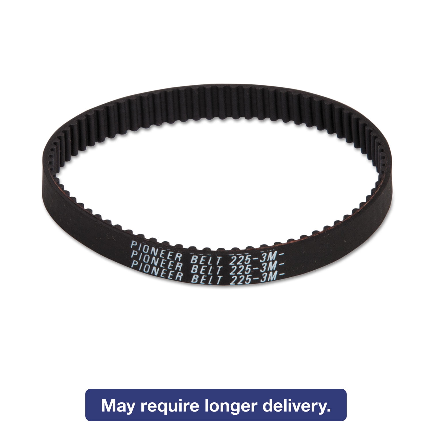 Electrolux Replacement Belt for Lightweight Upright Vacuum Cleaner 61121