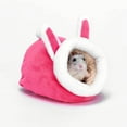 thumbnail image 4 of VERDANVERSE 2Ud Accesorio Para Mascotas Pequeñas Cueva Calentita Y Para Fríos, 4 of 6