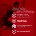 thumbnail image 5 of Rawleigh Power Nutrient, Liquid Multivitamin Supplement with 70 Trace Minerals, 32 fl oz, 5 of 7