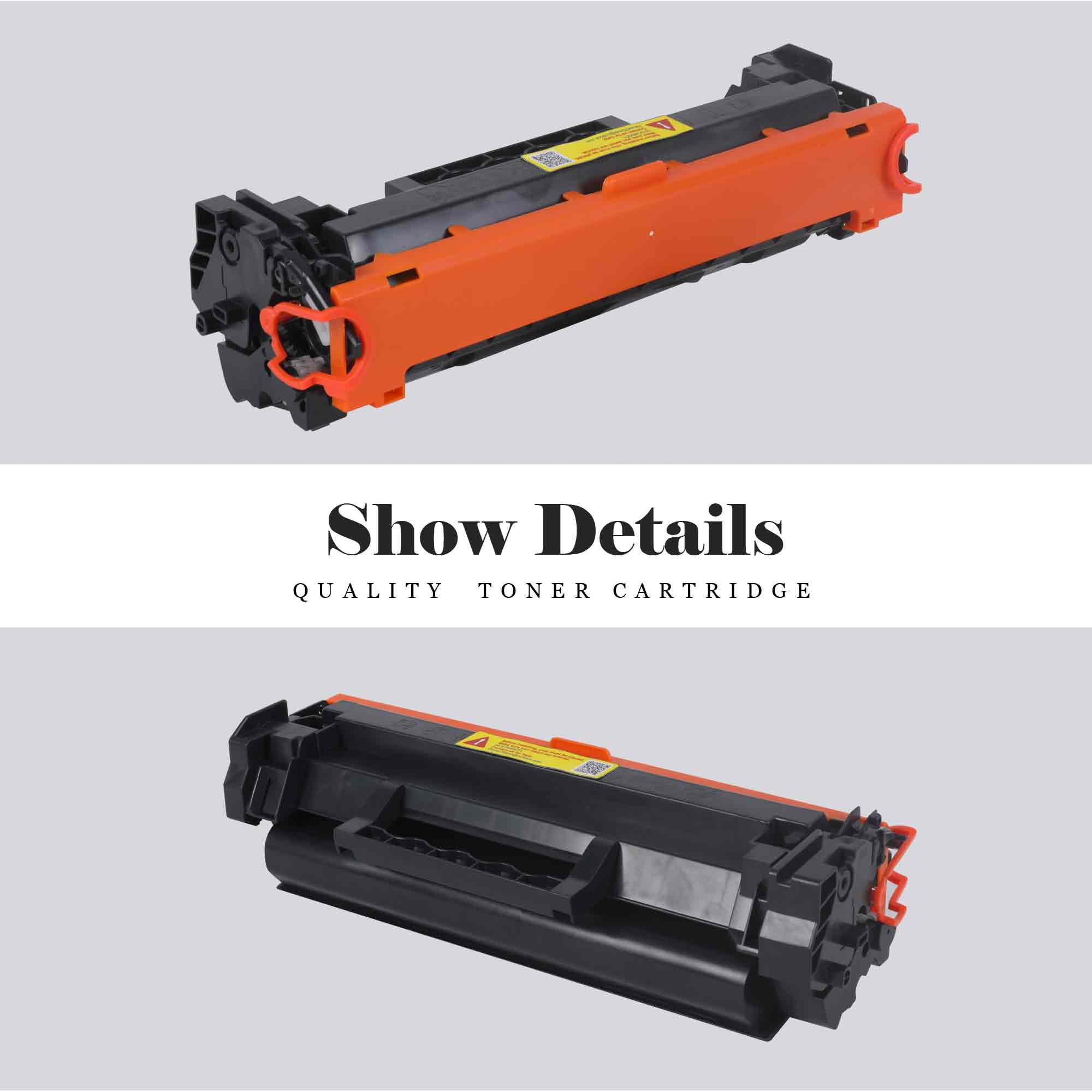 NO CHIP 134A Toner Cartridge Compatible for 134A W1340A LaserJet M209dw MFP M234dw M234sdn M234sdw Printer (Black 2-pack)
