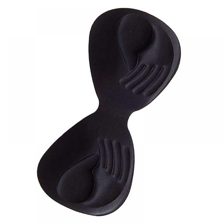 Generic Bra Pads Inserts Soft Breathable Removable Comfy Sport Bra Cups For  @ Best Price Online