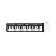 thumbnail image 3 of 49-Key Hand Electronic Piano Portable Folding Hand Piano Beginner Keyboard Instrument Electronic Piano, 3 of 8