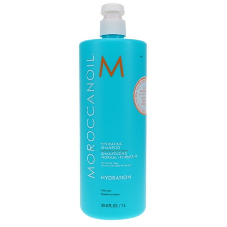 Moroccanoil Hydrating Shampoo 33.8 oz