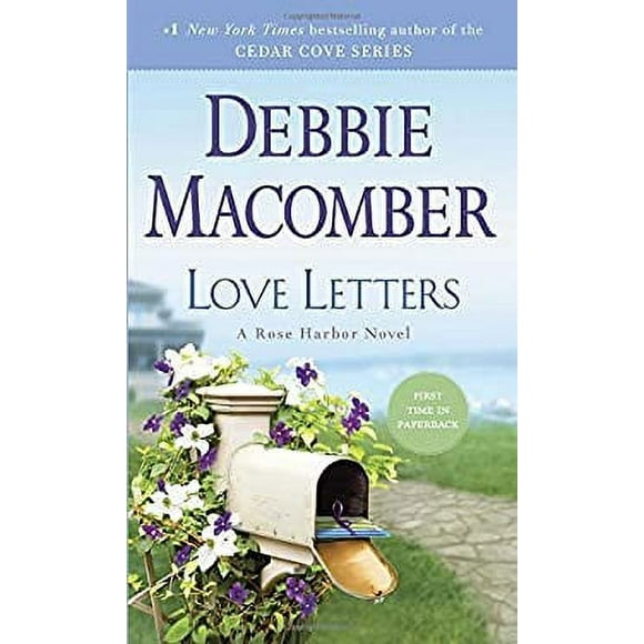 Love Letters : A Rose Harbor Novel 9780553391770 Used / Pre-owned