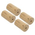 thumbnail image 3 of GARVALON Flute Cork Replacement 4Pcs For Flute Headjoint Protect and Extend Life, 3 of 8