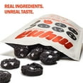 thumbnail image 3 of Myna Snacks Midnight SCH4&nbsp;Mini Cookies - Gluten Free and Dairy Free Chocolate Cookies with White Chips - Healthy Snacks and Sweets with Nothing Artificial, 16oz (Pack of Four, 4oz Bags), 3 of 3