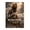 Wooden puzzle 101, variant on 500-Piece Wood Jigsaw Puzzle, Ancient Spartan Warrior Spear Shield Fortress Battle Smoke Fire Dark Epic Oil Art, Art Puzzles For Adults, High-Difficulty Eco-Friendly Home Wall Decor
