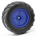 thumbnail image 5 of 4Pcs 100mm 1/10 Tires Wheel 12mm Hex for 1/18 Mini RC Car Upgrade Parts, 5 of 5