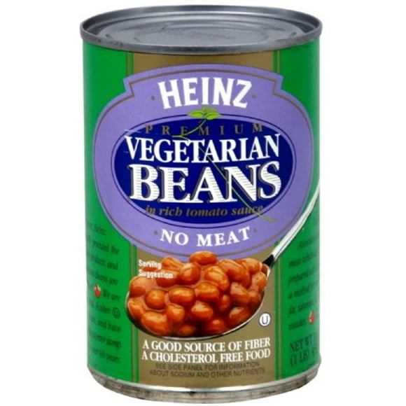Heinz Beans
