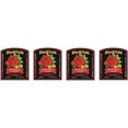 thumbnail image 5 of Black Gold 1310102 8-Quart All Purpose Potting Soil With Control FKrOya, 4 Pack, 5 of 5