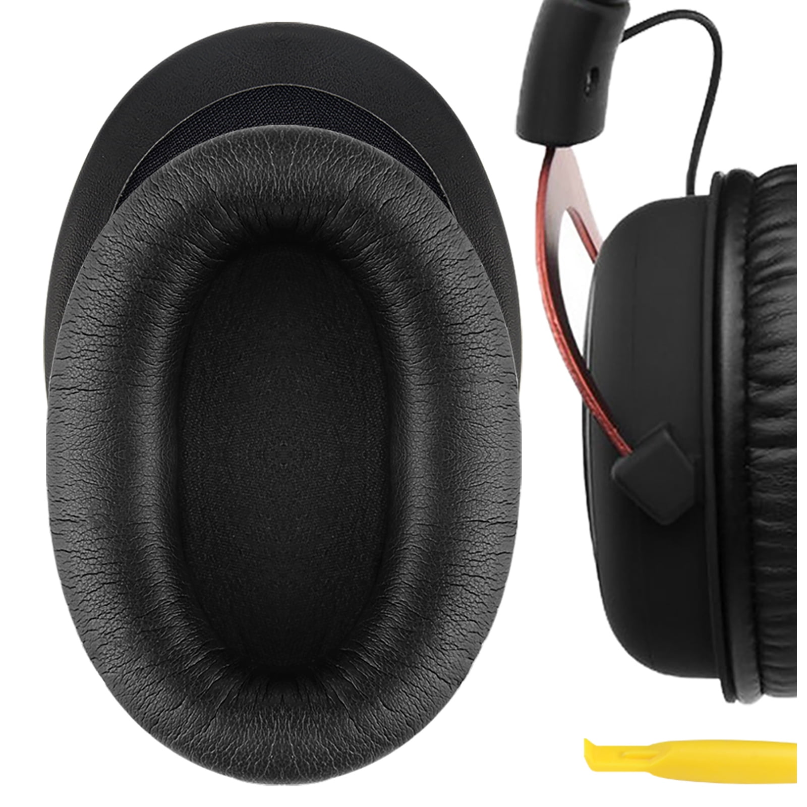 Cloud ii Gaming Headphones Ear Cushions 