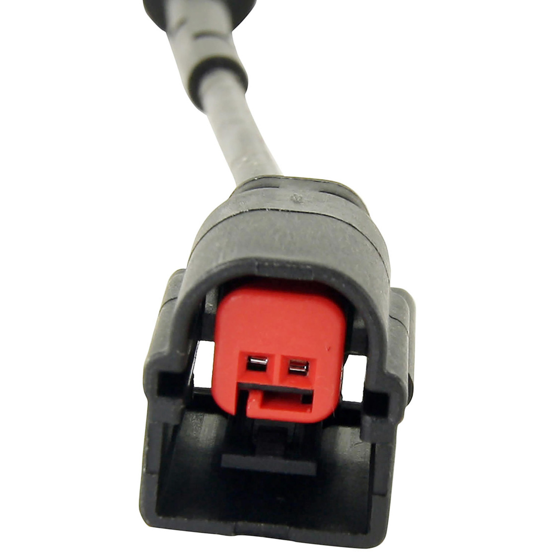 Dorman BW1195 Front Disc Brake Pad Wear Sensor for Specific Jaguar Models