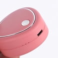 thumbnail image 2 of Appareil de Beauté EMS Masseur Liftant Raffermissant RF Micro-current pour le Visage (Blanc), 2 of 9