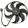 thumbnail image 4 of Dorman 621-937 Engine Cooling Fan Assembly for Specific Seat Models, 4 of 5