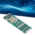 2024 USB Interface Keyboard Test Module Universal 40Pin Multi Ports DIY Laptop Keyboard