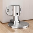 thumbnail image 2 of Magnetic Door Stop Supporting Punch-Free Window Stop Stopper Guard for Bedrooms Kitchens Office, 2 of 8