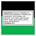 thumbnail image 4 of Smartfood Sour Cream & Onion Seasoned Popcorn, 4 of 8