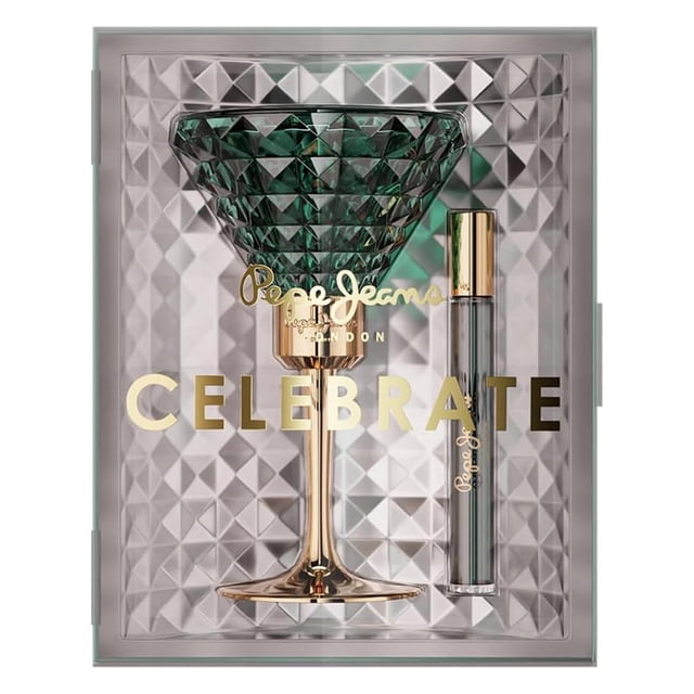 PEPE JEANS EDP Celebrate Set