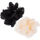 thumbnail image 2 of 2 uds. Pinzas para el pelo para mujer, pinzas decorativas para el pelo, pinzas de gasa, accesorios para el cabello elegantes, 2 of 5