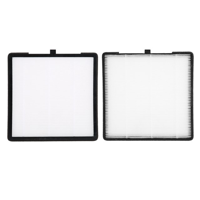 Filtro colector de polvo de succión, filtro colector de polvo de succión para decoración de uñas, filtro colector de polvo de alto rendimiento