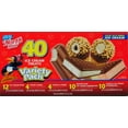 Ice Cream Specialties North Star Ice Cream Treats, 40 ea