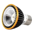 thumbnail image 1 of Turtle Lamp, Uvb5.0 Lamp, Not Heating Lamp, Reptile Lamp, E27 Uv Lamp For Reptiles, Uvb 195/uva 116 In 10cm, Uva+uvb Lamp, 1 of 5