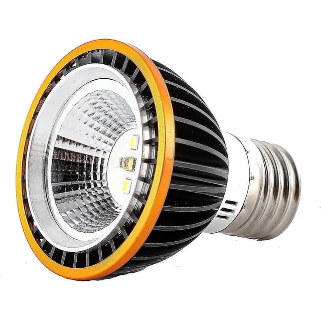 Turtle Lamp, Uvb5.0 Lamp, Not Heating Lamp, Reptile Lamp, E27 Uv Lamp For Reptiles, Uvb 195/uva 116 In 10cm, Uva+uvb Lamp
