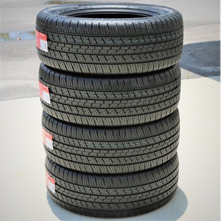 GT Radial Savero HT2 255/65R17 108S A/S All Season Tire Fits: 2004-08 Ford F-150 XLT, 2011-14 Ford F-150 XLT Sansujyuku sansujyuku.com