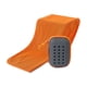thumbnail image 3 of Toalla refrescante deportiva de secado rápido para yoga, mochilero, envoltura refrescante portátil para el cuello Naranja, 3 of 9