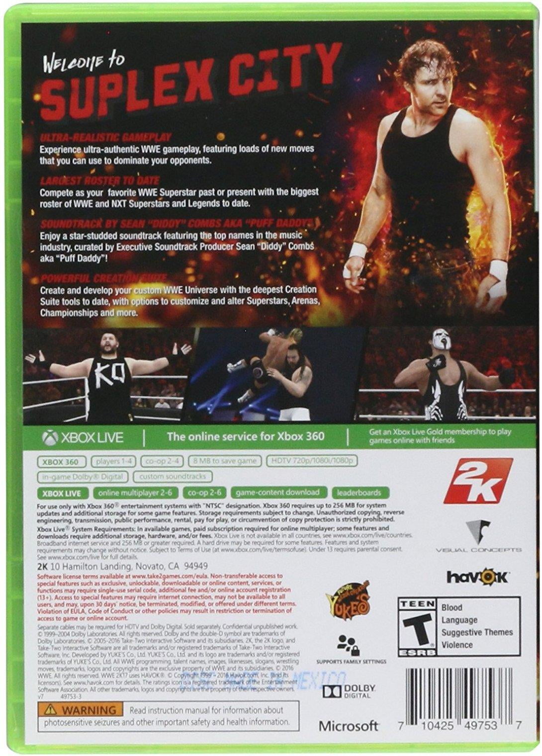 2k18