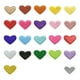 thumbnail image 5 of Parches para Planchar perfecl 22 Uds Apliques Bordados Decoración DIY, 5 of 8