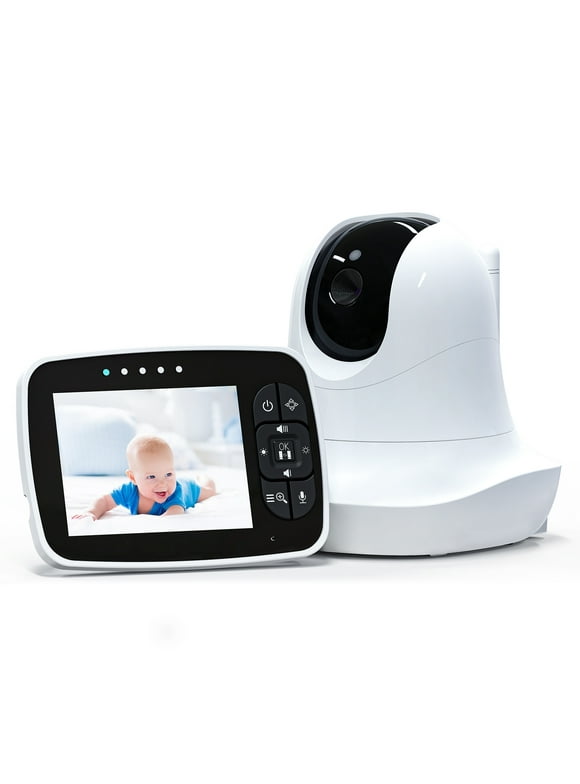 Baby Monitors