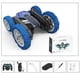 thumbnail image 2 of Inteprter Coche RC, vehículo remoto, juguete con tapa, mano de obra fina, controlador de estructura de aleación impermeable, operación Simple, Accesorios para drones aéreos tipo 3, 2 of 6